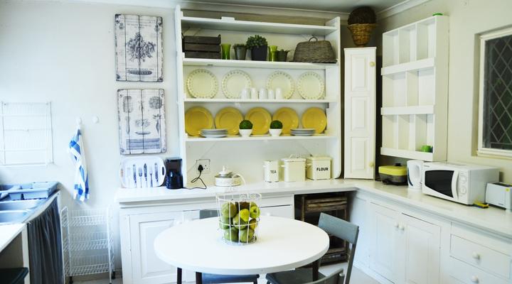 Maywood Farm Cottage