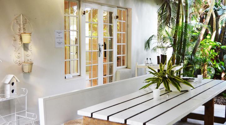 Maywood Farm Cottage