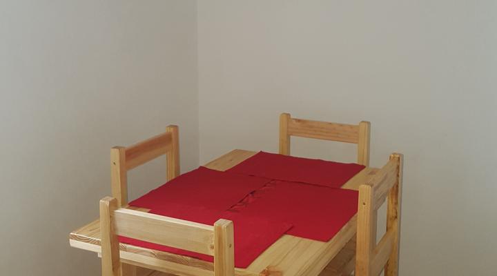 Bayview Self Catering Apartment Hartenbos