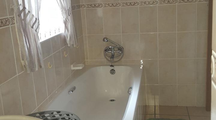 Bayview Self Catering Apartment Hartenbos