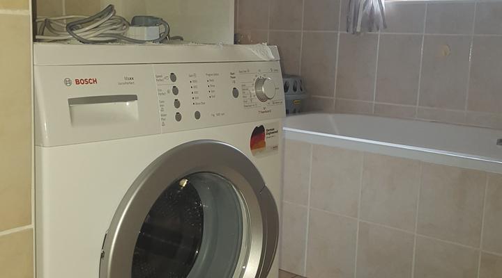 Bayview Self Catering Apartment Hartenbos