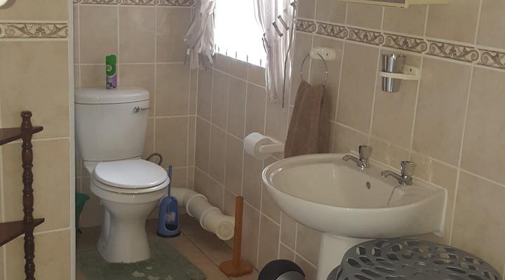 Bayview Self Catering Apartment Hartenbos