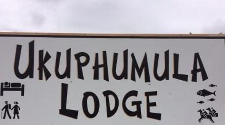 Ukuphumula Lodge