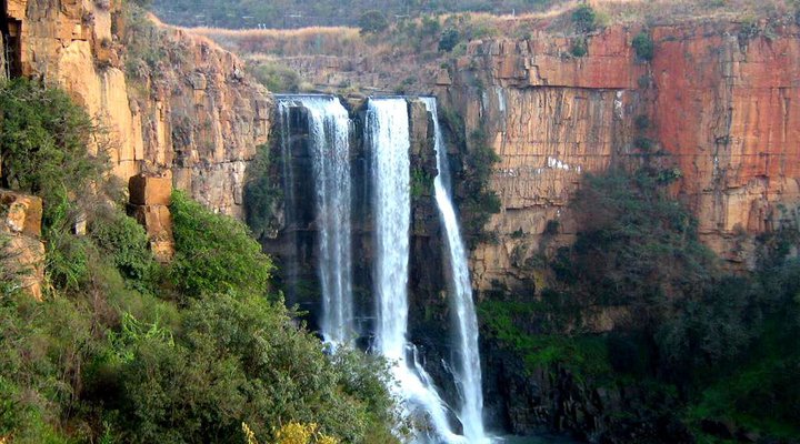 8 Night Best Of Kruger Package