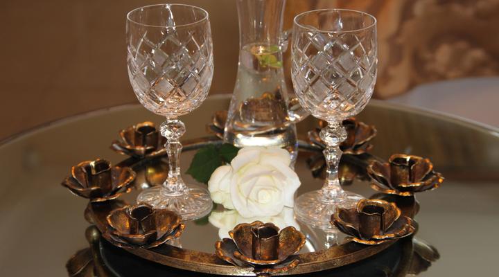 Georgiou International Luxury Accommodation