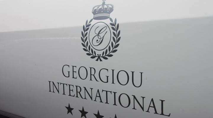 Georgiou International Luxury Accommodation