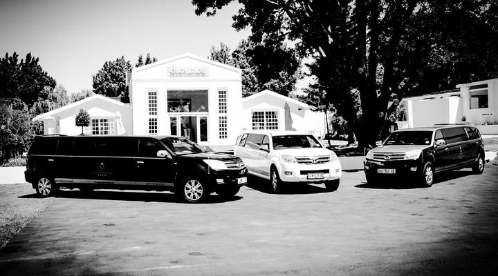 Georgiou International Luxury Accommodation