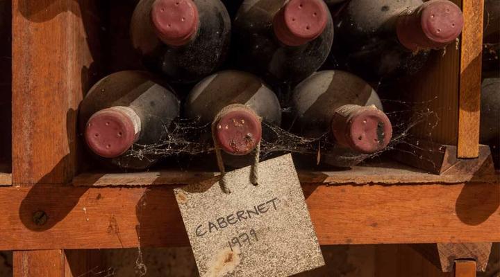 Red Wine Lovers' Tour