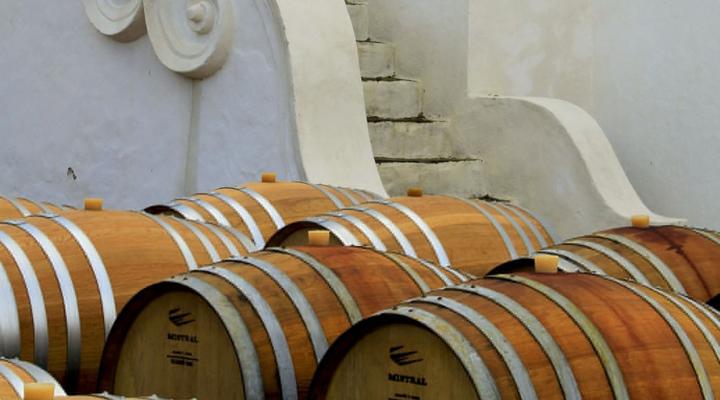 Red Wine Lovers' Tour