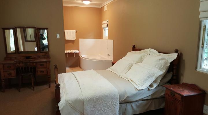 Everton Garden Cottage