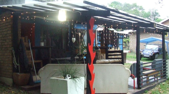 Driftwood Leisure Bay