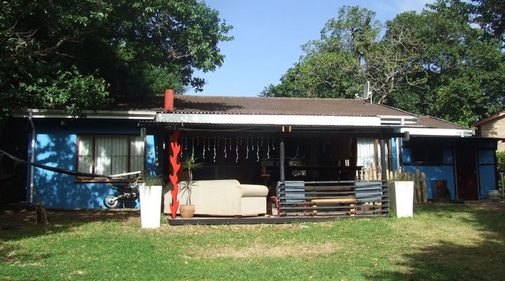 Driftwood Leisure Bay