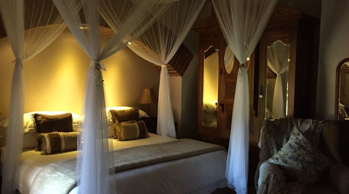 Berit Country Home and Chapel