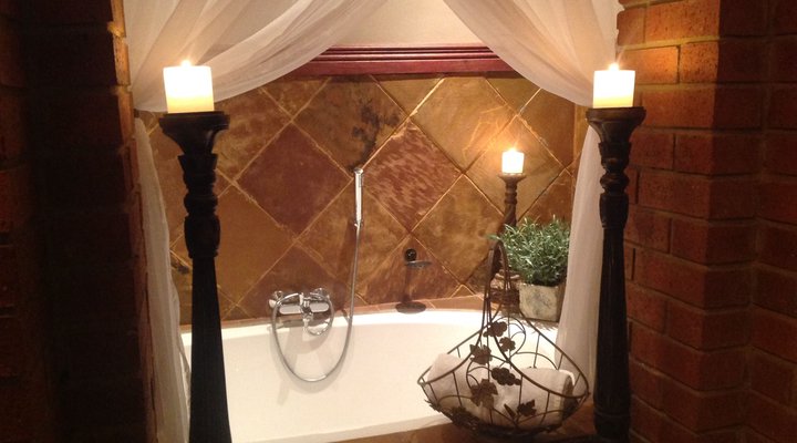 Berit Country Home and Chapel