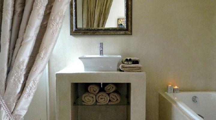 Cape Goodness B+B with selfcatering