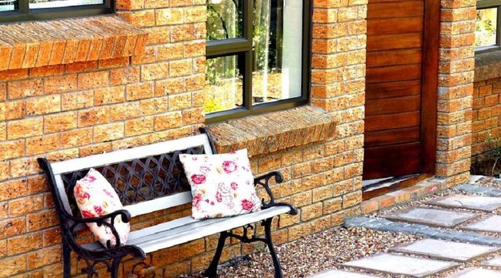 Cape Goodness B+B with selfcatering