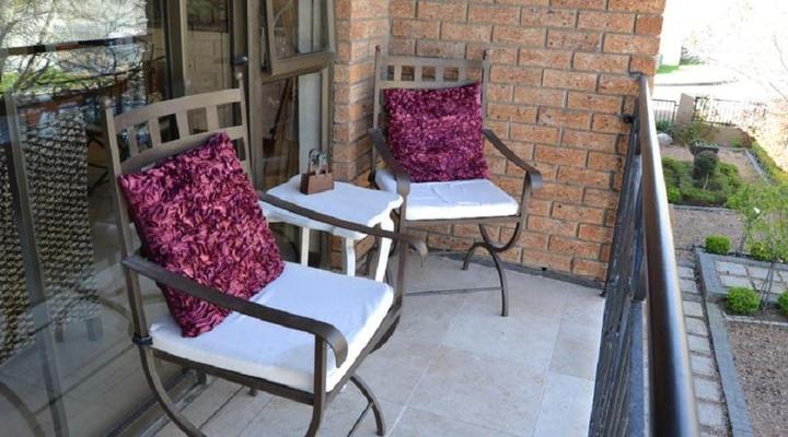 Cape Goodness B+B with selfcatering