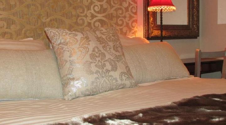 Cape Goodness B+B with selfcatering