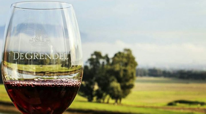 Half Day Private Wine Tour