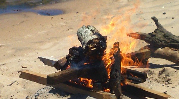 Driftwood Leisure Bay