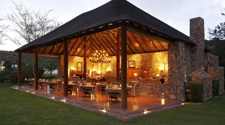 3 Night Getaway Package