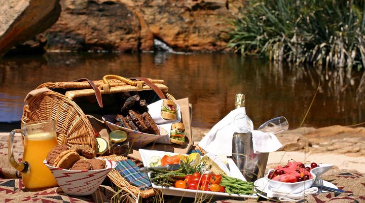 3 Night Getaway Package