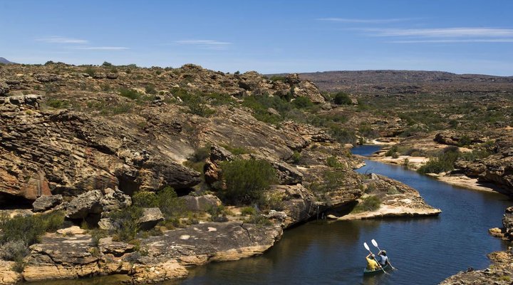2 Night Nurture in Nature Package