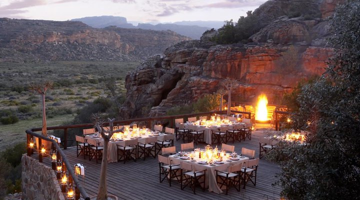 2 Night Nurture in Nature Package