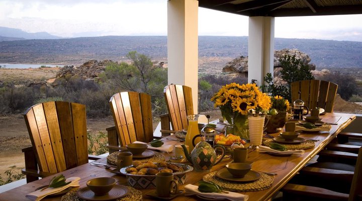 2 Night Nurture in Nature Package