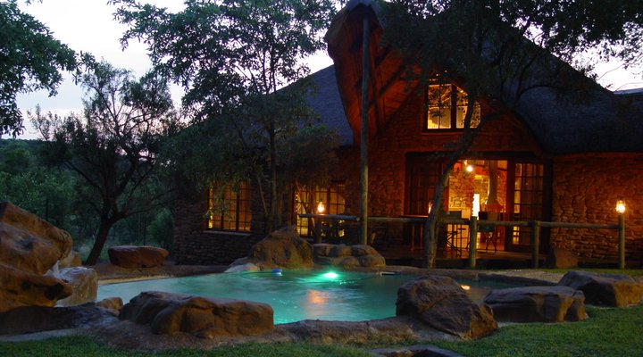 Mountain Mala Game Lodge