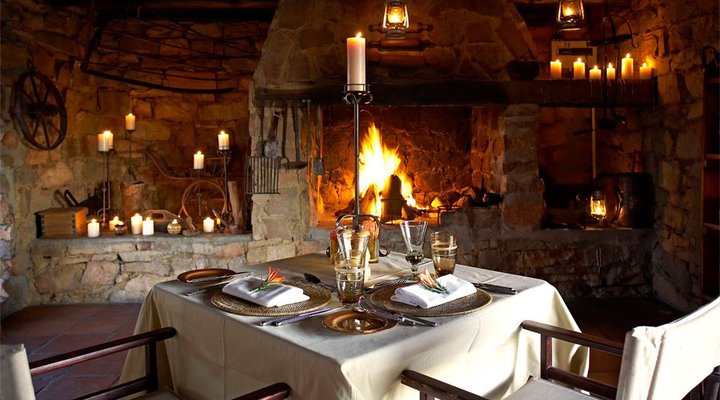 2 Night Honeymoon Package