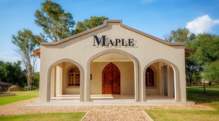 Woodlands Country Lodge