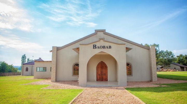 Woodlands Country Lodge