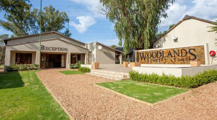 Woodlands Country Lodge