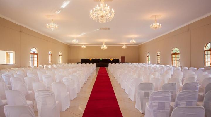 Woodlands Country Lodge