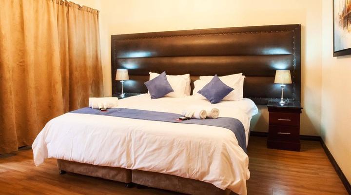 Woodlands Country Lodge