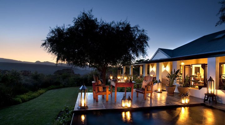 2 Night Engagement Package