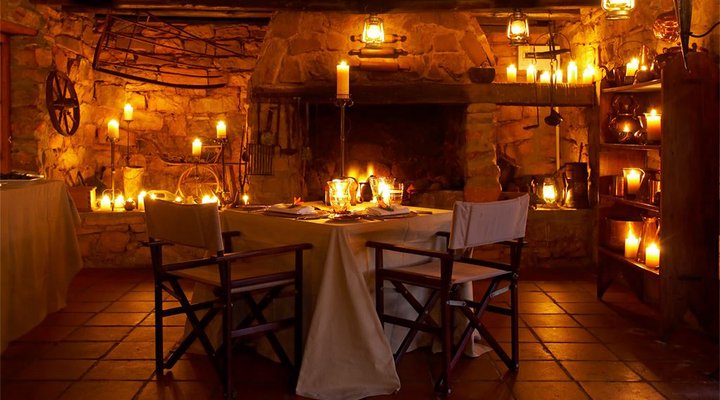 2 Night Engagement Package