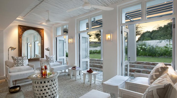 2 Night Engagement Package
