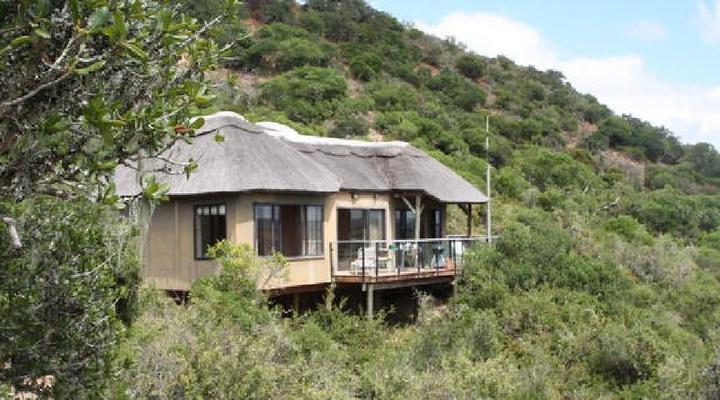 Bou Bou Lodge