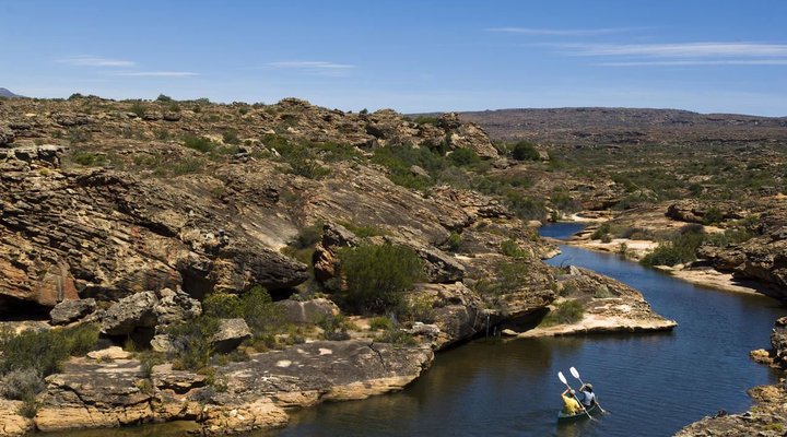 2 Night Natural Wellness Package