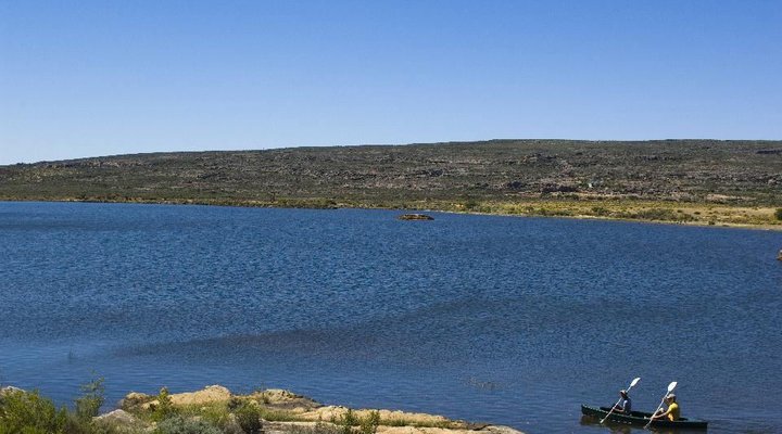 2 Night Natural Wellness Package