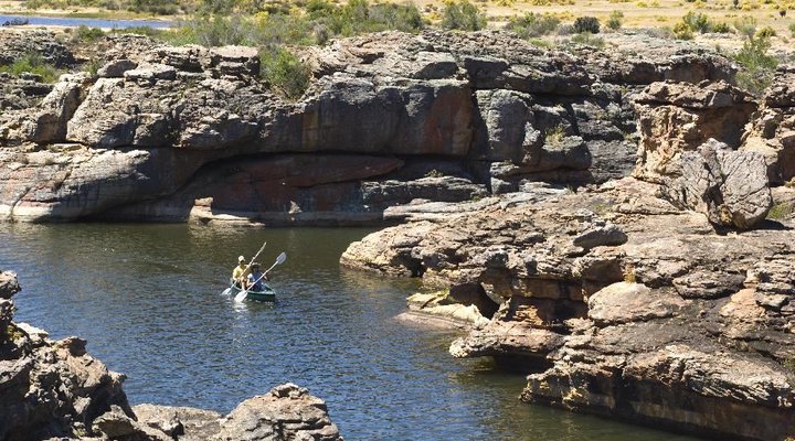 2 Night Natural Wellness Package