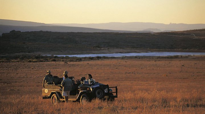 2 Night Natural Wellness Package