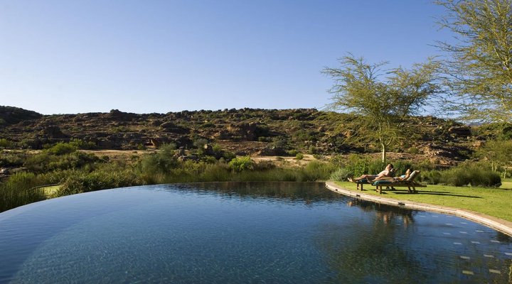 2 Night Natural Wellness Package