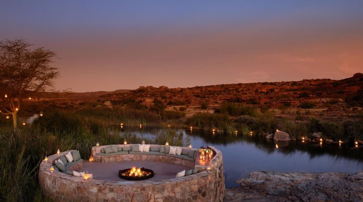 2 Night Natural Wellness Package