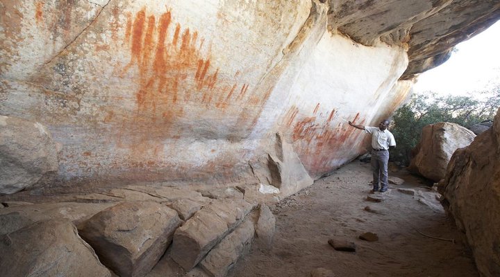 2 Night Natural Wellness Package