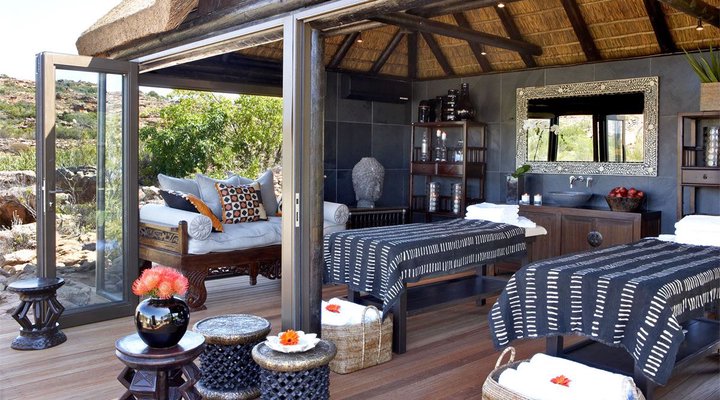 2 Night Natural Wellness Package