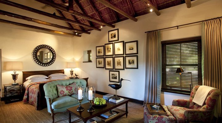 2 Night Natural Wellness Package