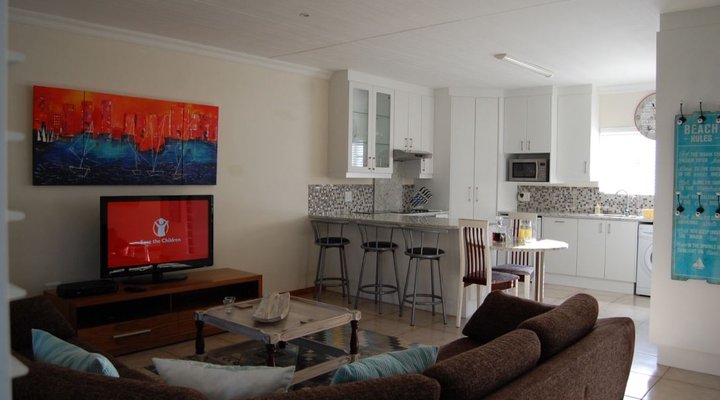 7 on Vygeboom Self Catering Apartment